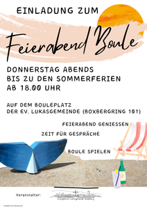 Quelle: Evangelische Lukasgemeinde Heidelberg, mit Canva erstellt